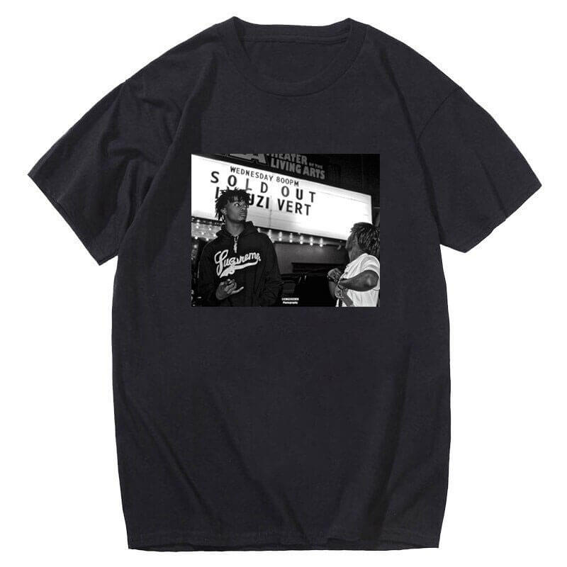 Playboi Carti Tour Shirt – The Ultimate Guide to Exclusive Merchandise