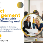 Project Management: Driving Success with Strategic Planning and Execution