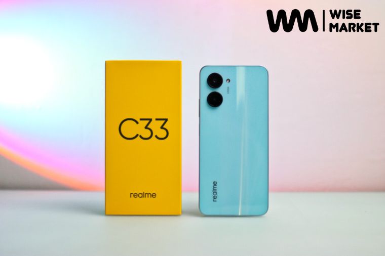 Realme Mobile Price in Pakistan – Top Budget Phones