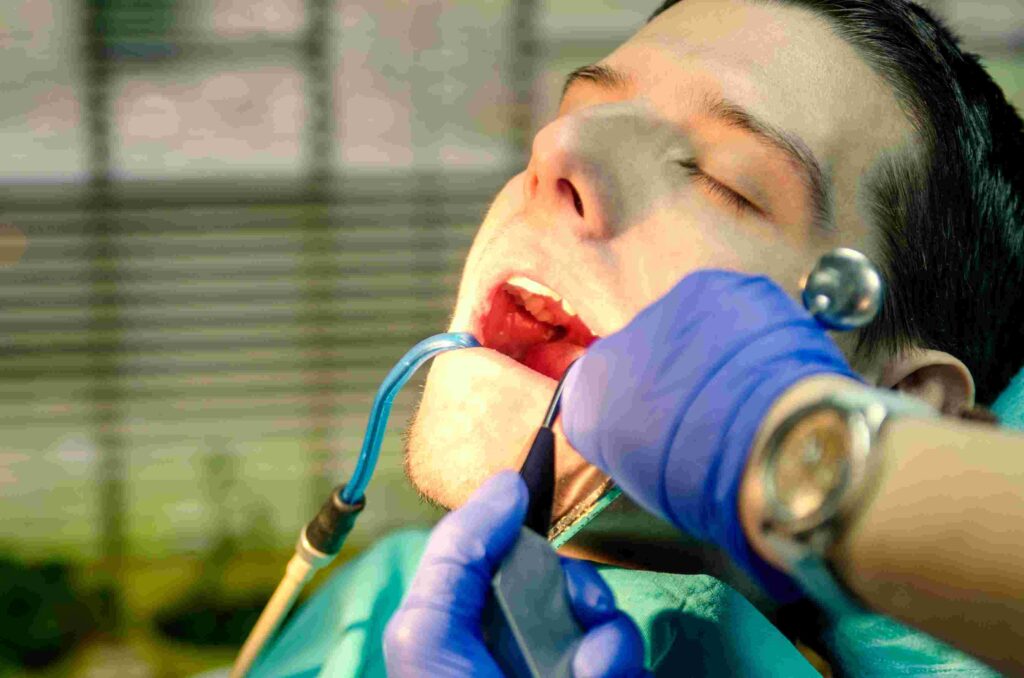 Your Guide to Root Canal Treatment in Penang