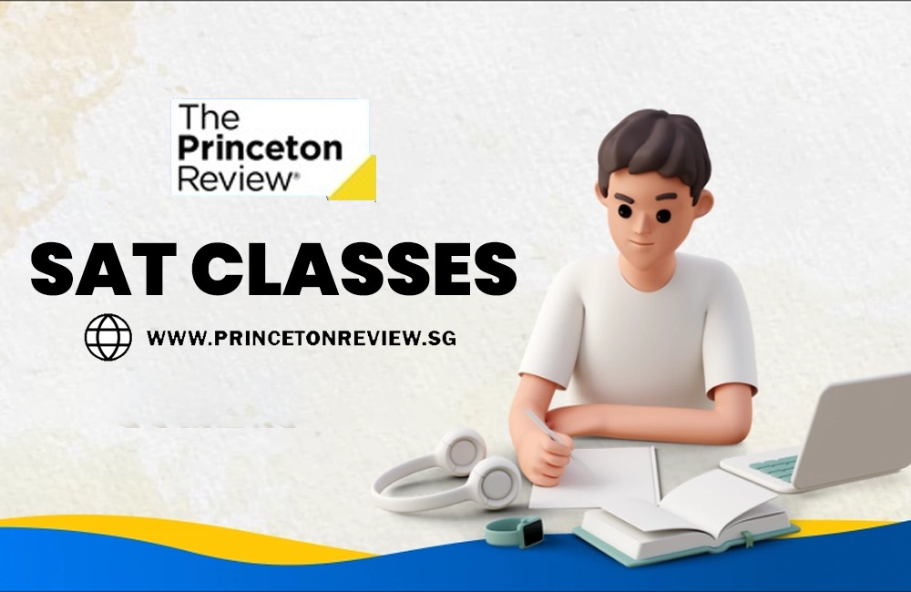 Cracking the SAT: Tips and Tricks for Excellence
