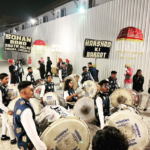 Best Dhol Wala in Delhi | Sohan Lal Ghori Wala