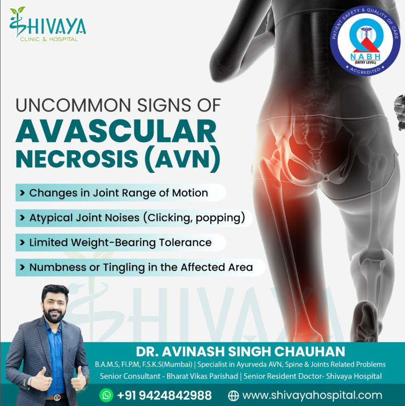 Comprehensive Guide to Avascular Necrosis Physical Therapy – Effective Management Strategies