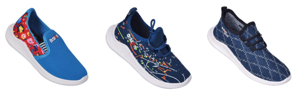 Best School Shoes for Boys – Comfort, Durability & Style
