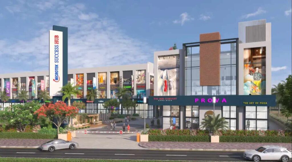 SCO Property: A Lucrative Investment Opportunity