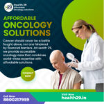 Access Affordable Online Oncologist Consultations for Cancer Treatment