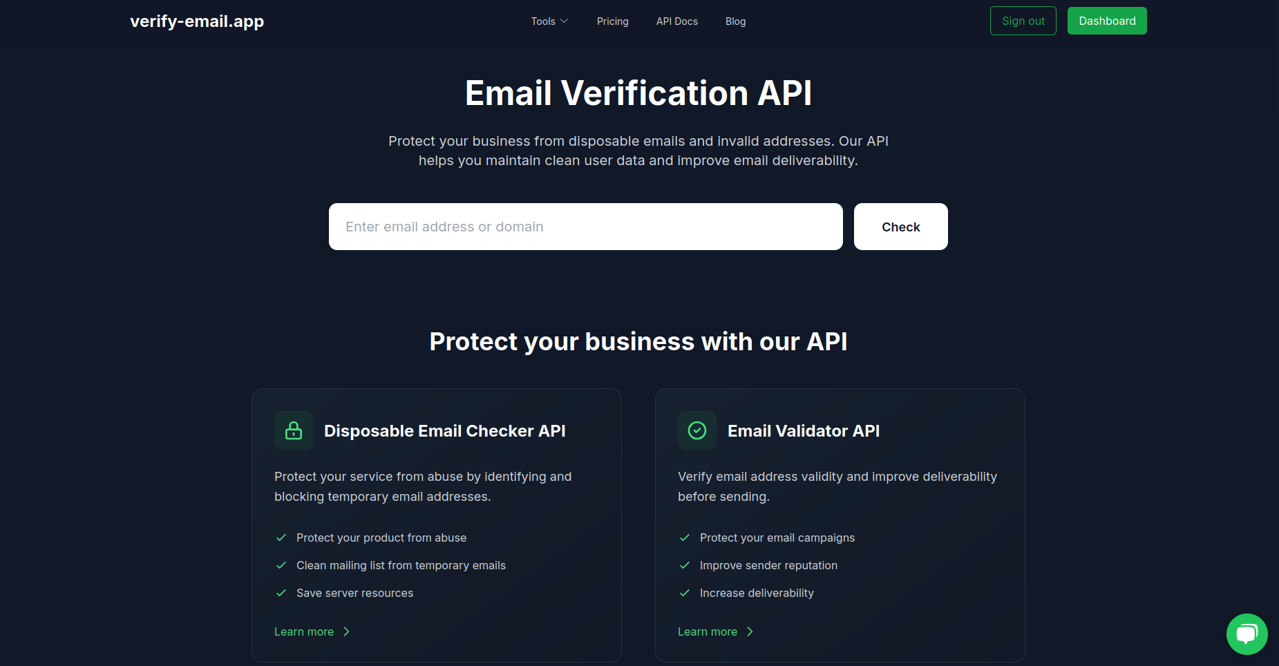 https://verify-email.app/