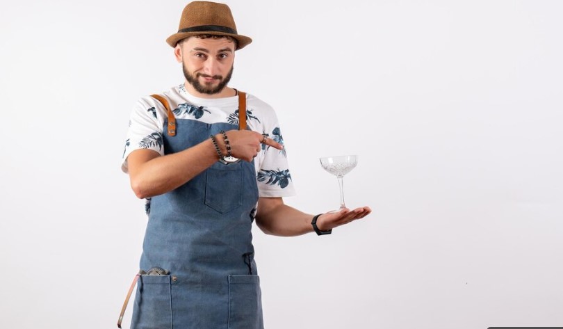 Caring for Your Leather Bartender Apron: Maintenance Tips