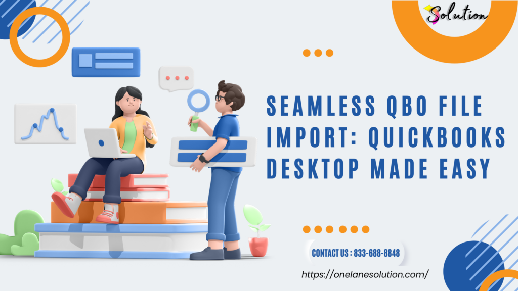 Effortless QBO File Import for QuickBooks Users