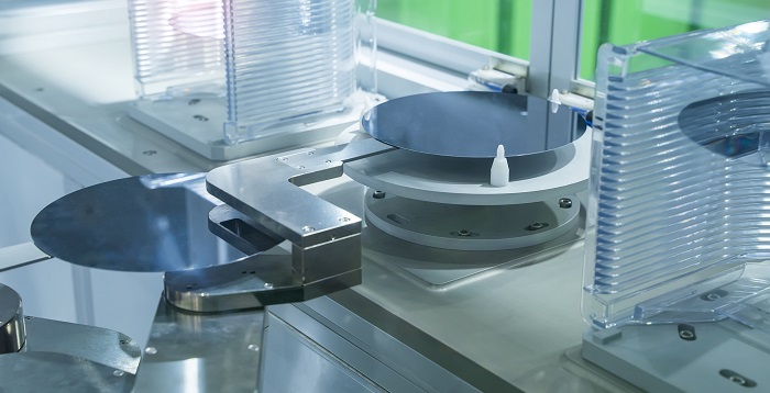 Semiconductor Wafer Cleaning Equipment Market Growing with Rising Demand