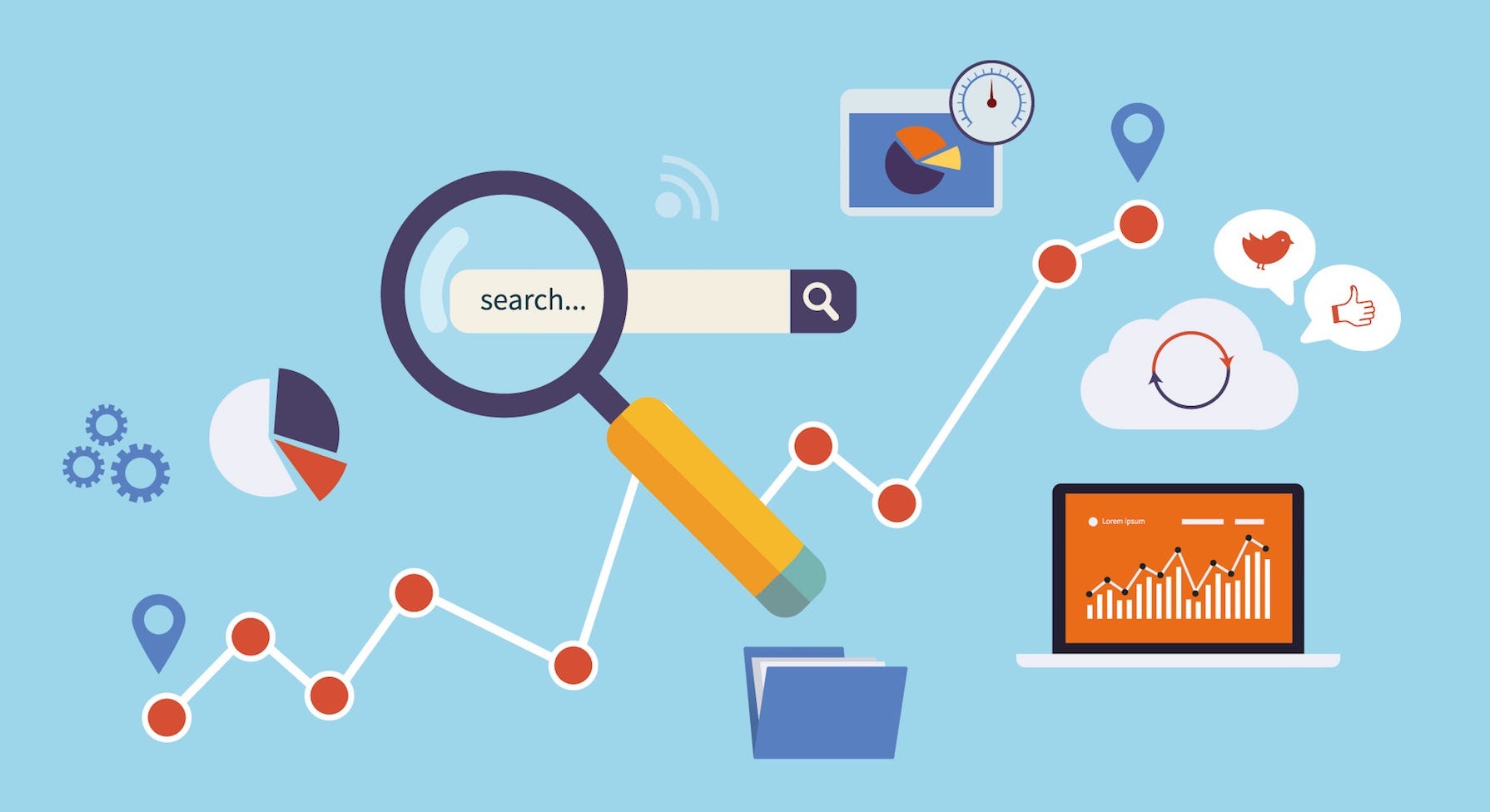 Learn SEO in Laxmi Nagar: Join the Best Course Today