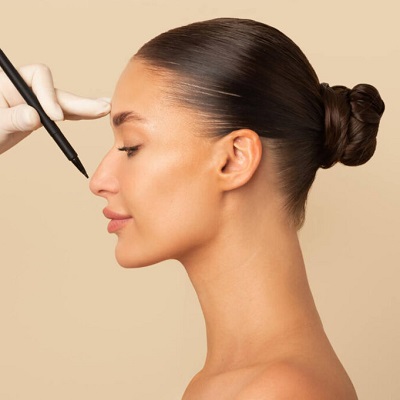 Long-Term Effects of Silicone Nose Surgery