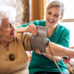 Reliable Home Care Nursing in Dubai for All Medical Needs