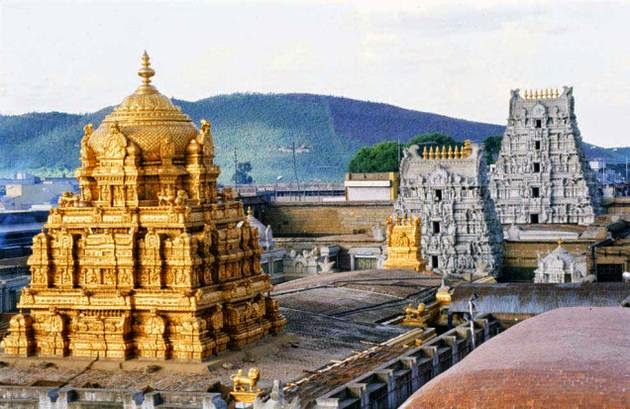 Best time to visit South India for a memorable pilgrimage experience