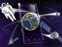 Space Technology Market Growth: What Investors Need to Know