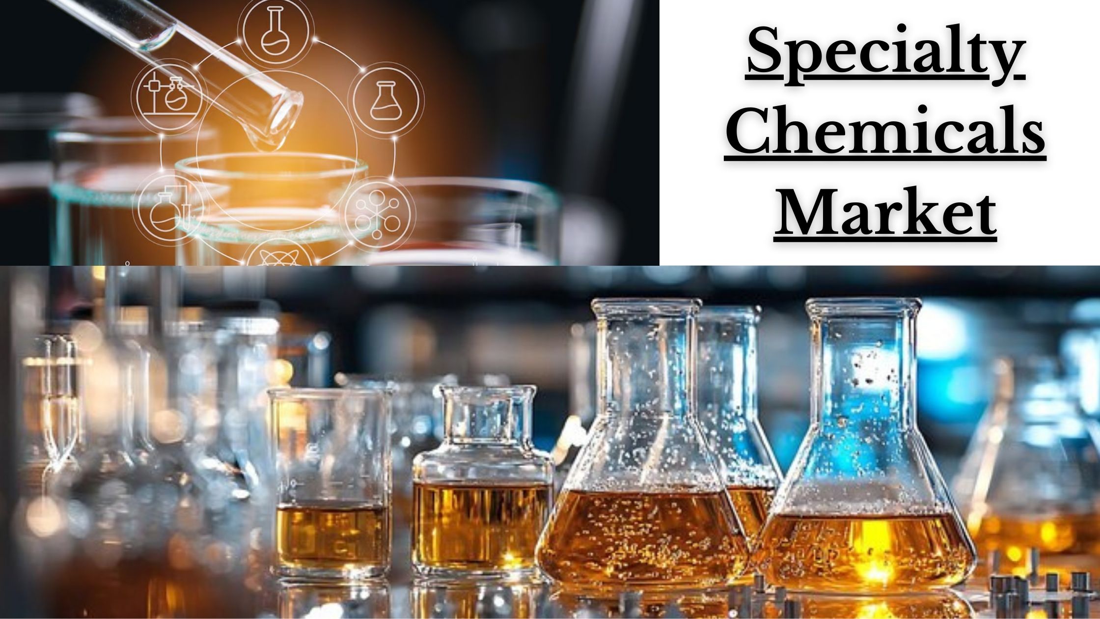 Specialty Chemicals Market Technological Innovations & Industry Trends 2032