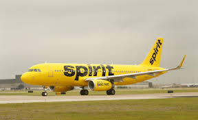Everything You Need to Know About Spirit Airlines DFW Termin