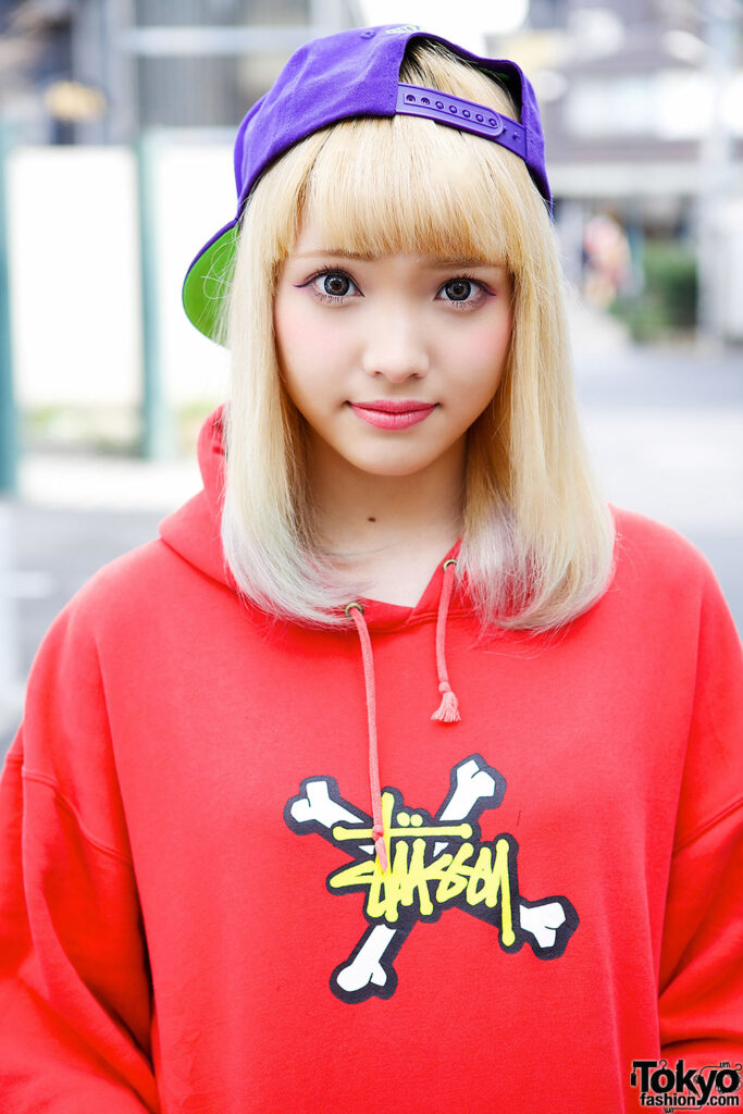 Where Are Stussy Clothes Made?
