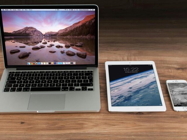 Tech Gadgets for the Modern Mum
