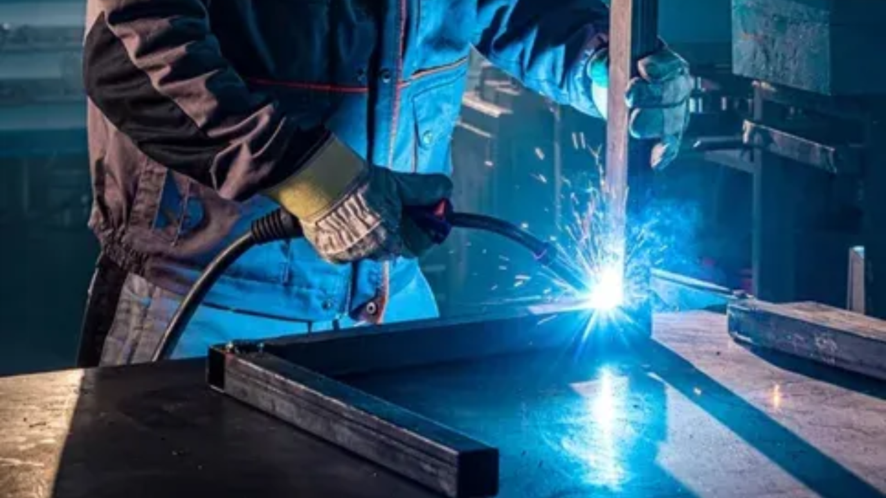 The Game-Changing Benefits of Mobile Welding Services