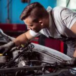 Top-Rated BMW Garage in Dubai for Repairs & Upgrades