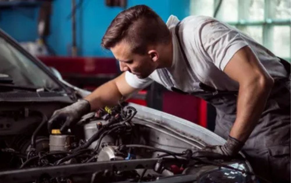 Top-Rated BMW Garage in Dubai for Repairs & Upgrades