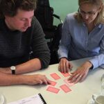 The Power of Hands-On, Practice-Oriented Training