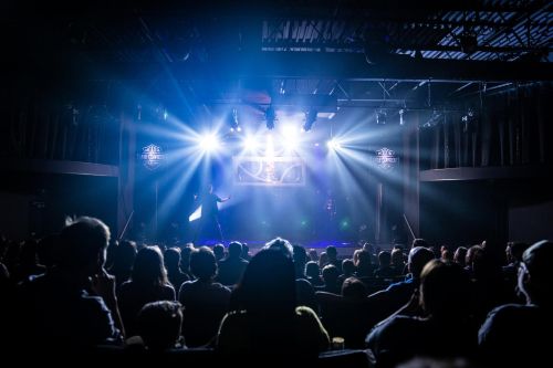 Lake Geneva Movie Theater: A Great Way to Spend Your Night Out