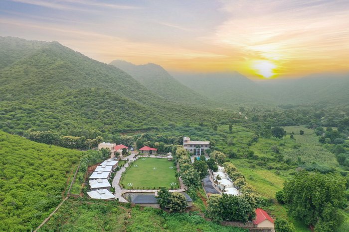 Romantic Getaways: Udaipur’s Most Enchanting Spots