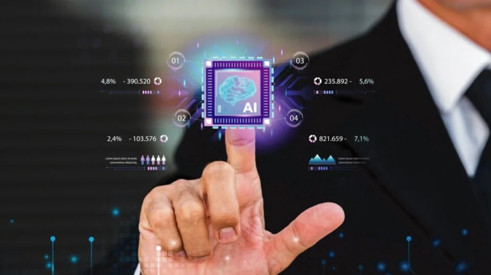 How Generative AI is Transforming Applications and Services
