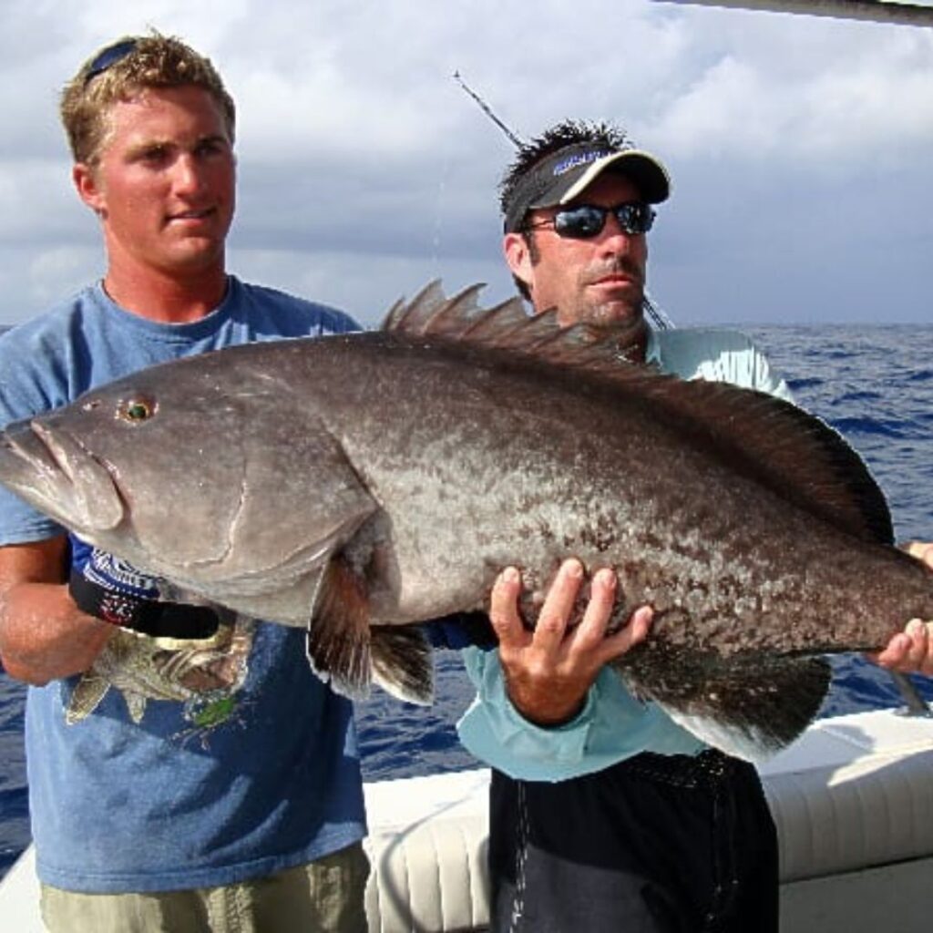 Ready to Reel in Adventure – Why Try Deep Sea Fishing in Port Canaveral?