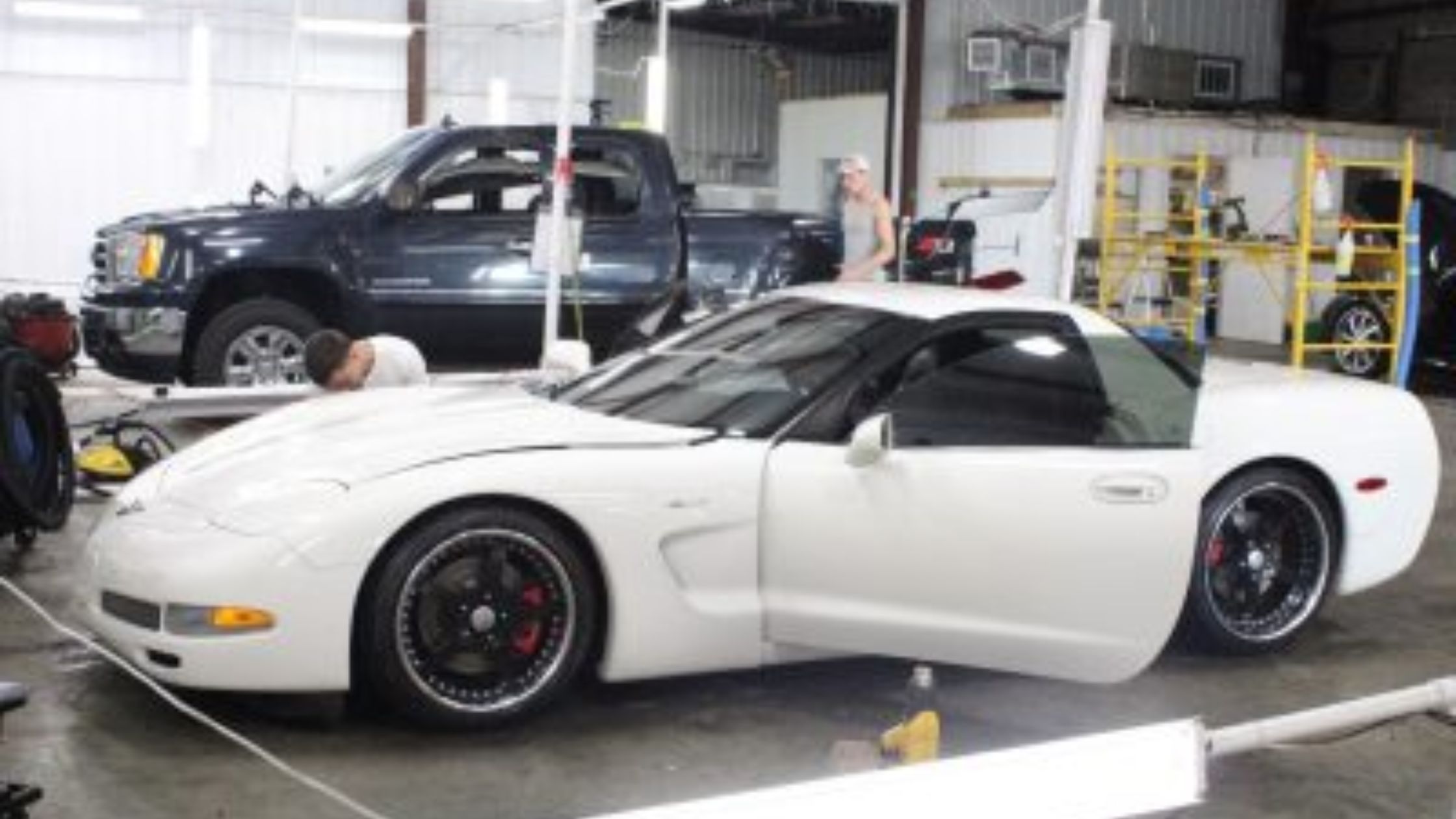 7 Reasons You Should Never Ignore a Damaged Auto Body Frame