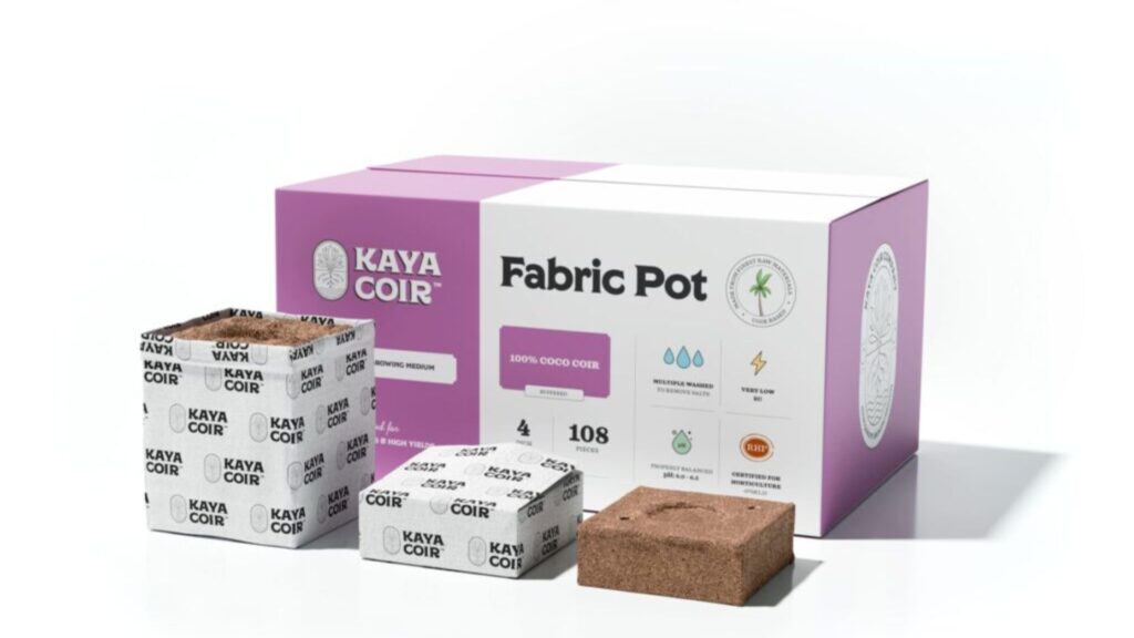 6 Reasons to Choose Coco Coir for Your Plants
