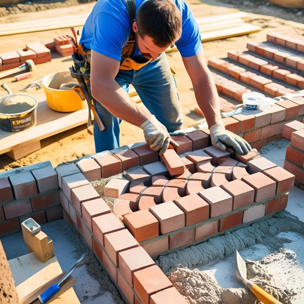 Best Top Masonry Contractors in Mobile, AL – Professional Help
