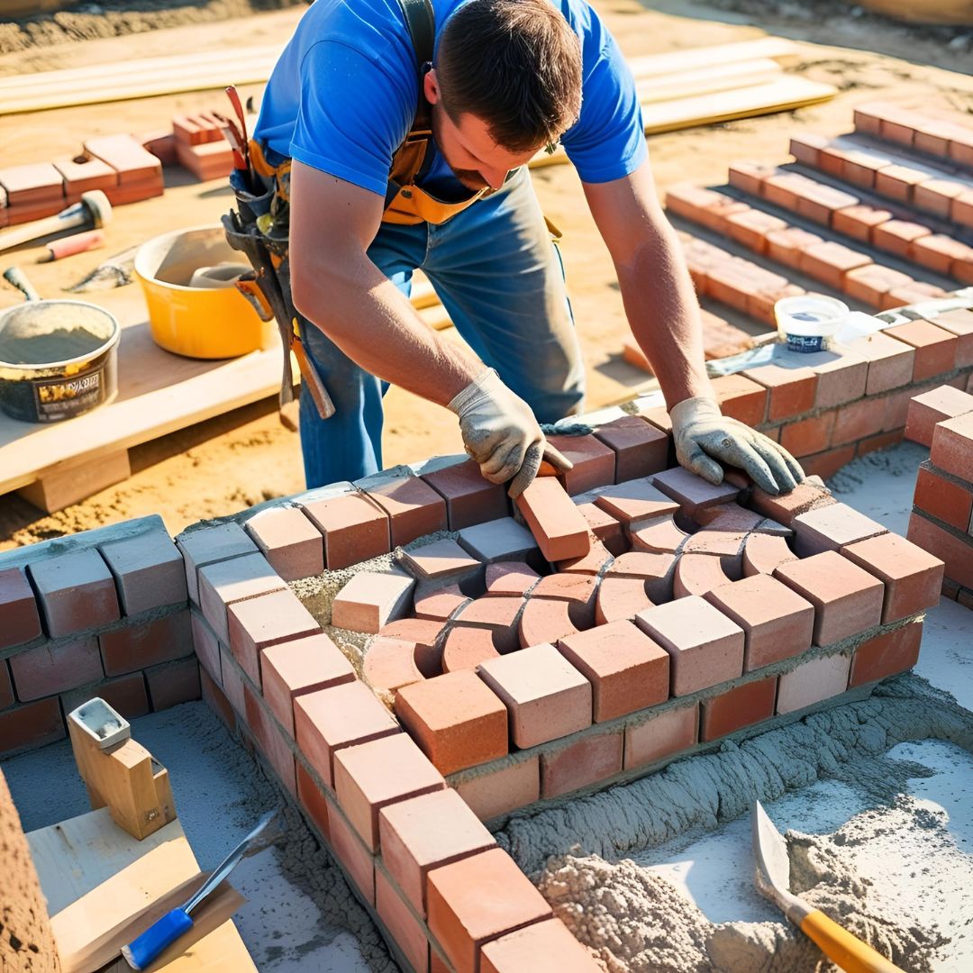 Best Top Masonry Contractors in Mobile, AL – Professional Help