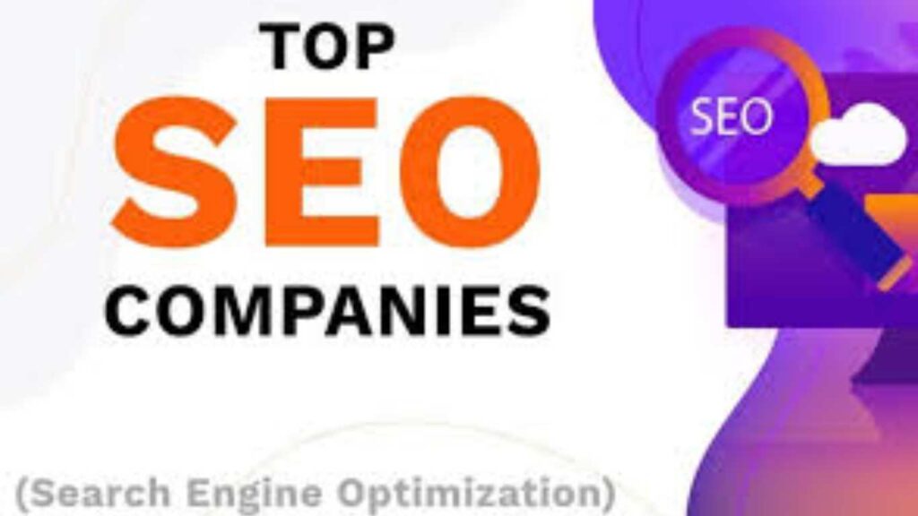 The Ultimate Guide to the Top SEO Companies for 2025: Excellence in Digital Marketing