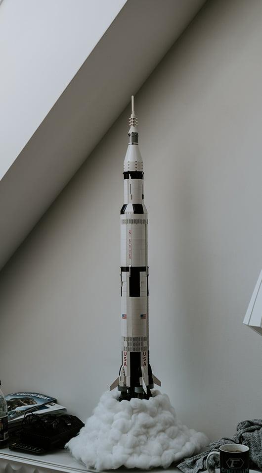 Austin Model Rockets: A Guide to Building, Launching, and Customizing Your Own Rocket Designs