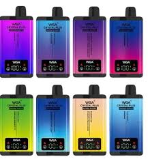 WGA Crystal Plus 20000 Pros, Cons, and Who Should Buy It