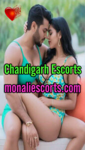 Chandigarh Escort