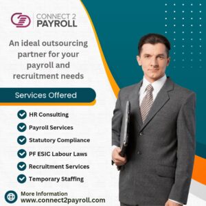 Third Party Payroll Service