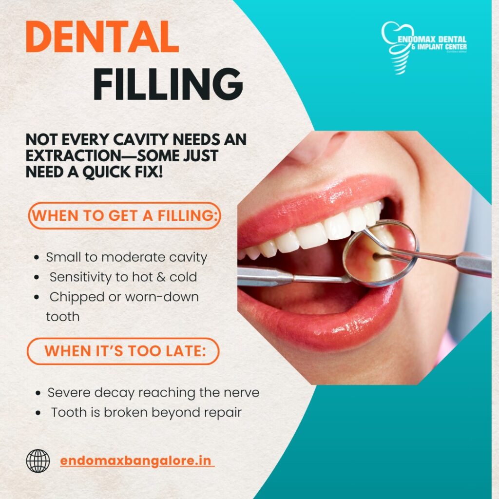 Amazing Dental Implants in Bangalore: Your Path to a Perfect