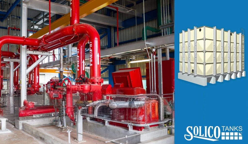 Revolutionizing Fire Protection: Advancements in System Design and Technology