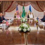 The South Asian Insight: Your Window to Global Affairs