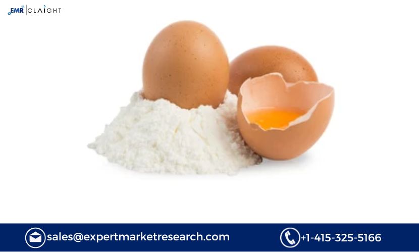 Whole Egg Powder Manufacturing Plant Project Report 2025: Key Steps, Challenges and Solutions