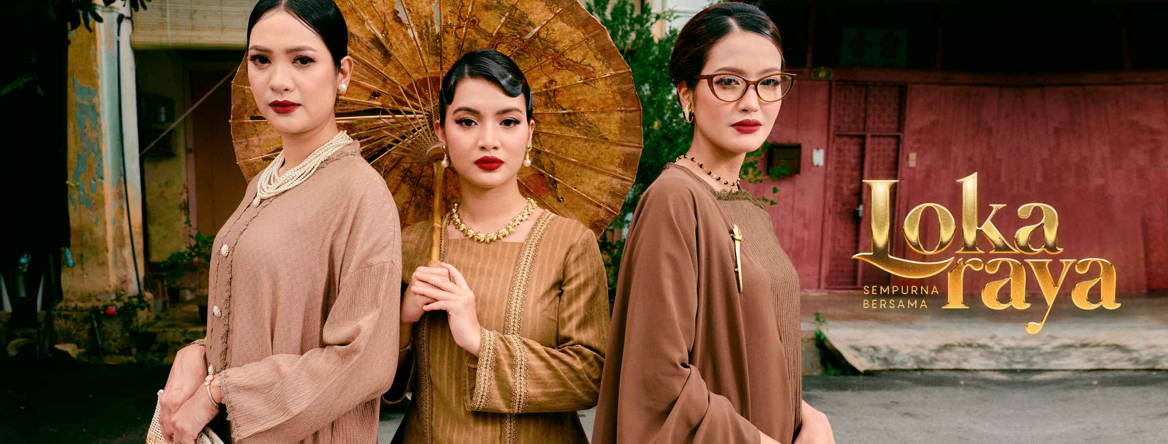 Finding Stylish Muslimah Clothing for Everyday Life in Malaysia