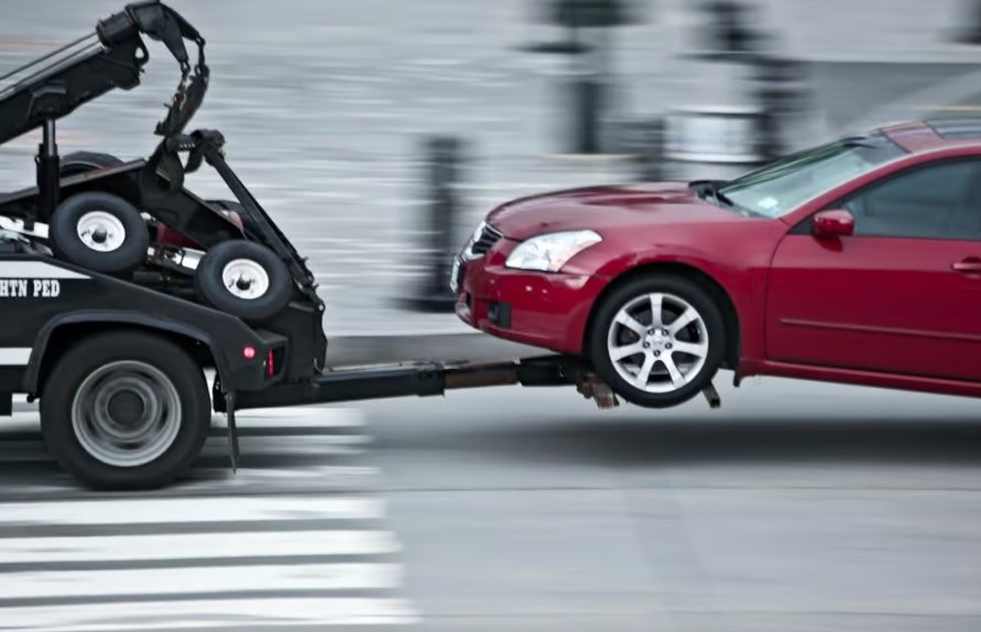Wrongful Repossession Know Your Legal Rights and How to Fight Back Against Unlawful Vehicle Seizures