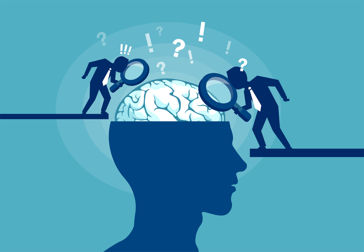 Caroline Goldsmith | ATC Ireland Psychologist: How Self-Compassion Improves Mental Well-being