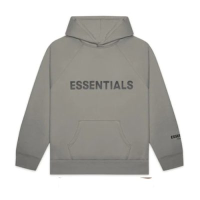 Essentials Hoodie Styling Tips for Summer Nights