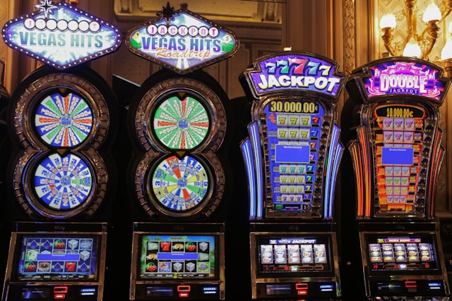 Exploring Popular Online Slot Games: The Growing Trend of Slot Gacor and Slot88