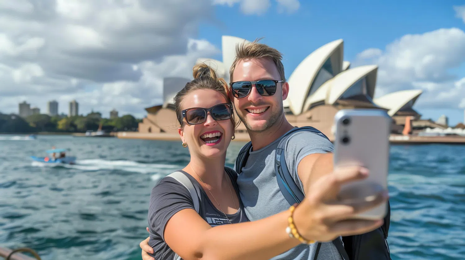 How to Easily Secure an Australia Tourist Visa from India with APTECH Visa